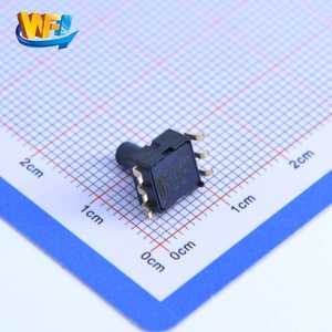 Miniatur-SMD-Drucksensor mit analogem mV-Ausgang für Industrie-und Prozess steuerung, Produktions automatisierung 0,5 ~ 4,5 V 100kPa WF100E - Product Image 2