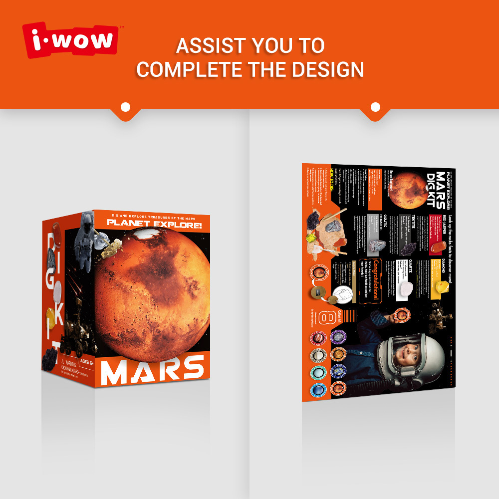Mars