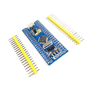 Stm32F030C8T6 Kit scheda di sviluppo microcontrollore per l'apprendimento di piccoli sistemi e nucleo sperimentale - Product Image 2