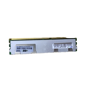516423-B21 500206 519201-071-001 8G 2RX4 Memoria DDR3 Memoria RAM de alto rendimiento para computadoras y servidores - Product Image 1