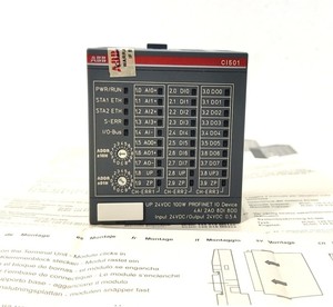 Nuovo e originale Plc PLC modulo di interfaccia Plc Controller di programmazione - Product Image 2