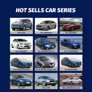 For hyundai Grand I10 2015 <strong>Engine</strong> G4FC G4FA G4FG G4FJ G4GC G4ED G4KA G4KC G4KD G4KE G4KH - Product Image 4