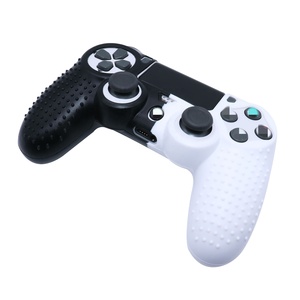 Camouflage Protective Silicone <strong>Shell</strong> for PS4 Game <strong>Controller</strong> Soft Rubber <strong>case</strong> Cover for PS4 Gamepad Shockproof Cover - Product Image 3