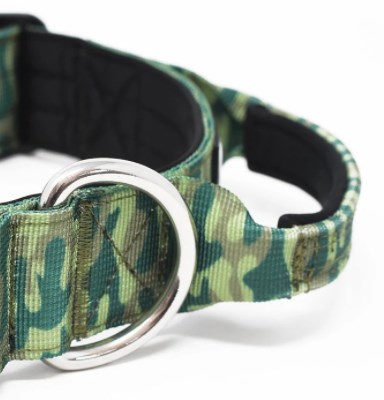 Camo verde