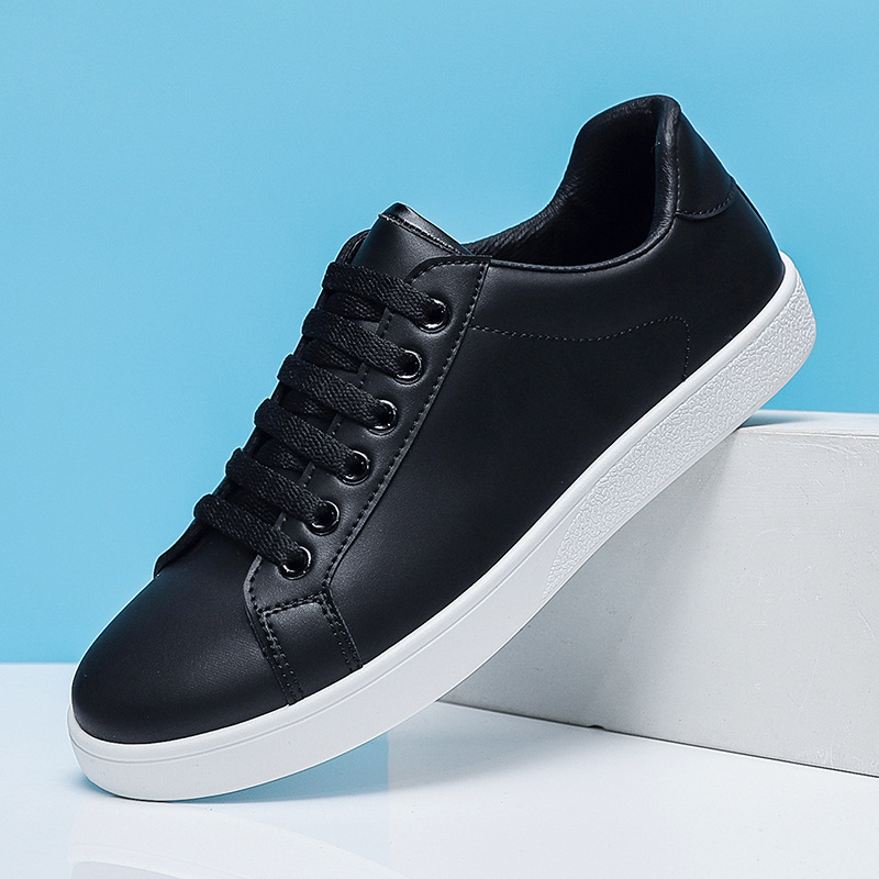 White Black 3