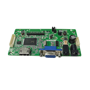 Unterstützung HD-MI Signale ingang LCD-Display-Treiber platine Steuer karte TFT-Typ EDP-Controller-Karte - Product Image 1