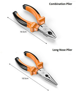 Çok fonksiyonlu sıcak satış tamamen fonksiyonel el alet takımı - Product Image 5
