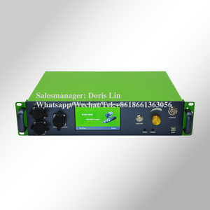 Inyector de combustible diésel EUS1600 EUS1800 de alta presión con equipo de prueba Cambox, probador de inyector Common Rail piezoeléctrico EUI EUP - Product Image 2