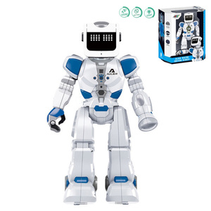 Yicheng-Robot inteligente para niños, Robot humanoide De aprendizaje educativo, 18dof, De Bien Venu, 2022 - Product Image 3