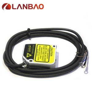 Sensor de distancia PDA, transductor de rango de medición y sensor de rango láser PDA - Product Image 3