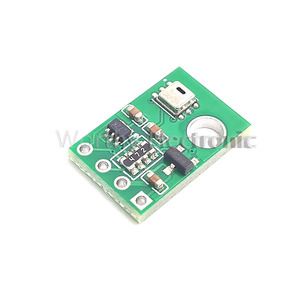 High-precision <strong>AHT</strong> Small size probe AHT20 <strong>for</strong> temperature and humidity sensor - Product Image 5