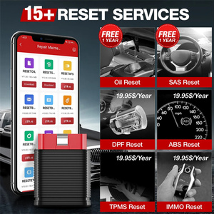 2023 ediag mini OBD2 teşhis aracı tam sistem teşhis yağ SAS 15 sıfırlama Bluetooth OBD 2 kod okuyucu tarayıcı tüm araba için - Product Image 5