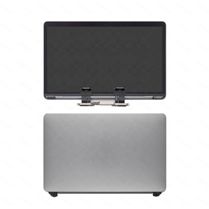 MacBook Pro Retina 2020 M1 için LCDOLED ekran değiştirme 13.3 inç A2338 tam LED LCD ekran meclisi - Product Image 5