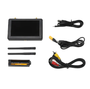 Мини-адаптер для радиоуправляемых вертолетов - Product Image 1