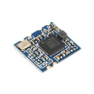 Mini USB WiFi Wireless Internet Modul HLK-7601U2 Unterstützung LINUX2.4/2.6 WINCE5.0/6.0 MT7601 MT7601UN - Product Image 1