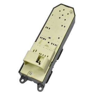 Công Tắc Điều Khiển Cửa Sổ Điện Giá Xuất Xưởng Cho Toyota Camry Highlander Yaris Corolla Vios RAV4 84820-06100 - Product Image 4