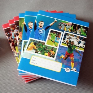 学校/办公用品批发练习本制造商 - Product Image 2
