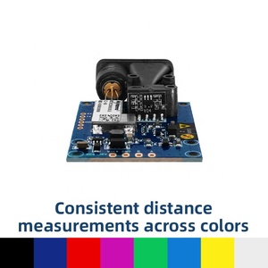 Productos al por mayor a granel Módulo de sensor de cinta métrica láser de 40M L2 con módulo de sensor de distancia láser de precisión de +-1Mm - Product Image 4