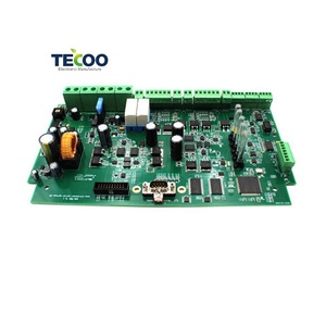 China OEM Made Programmable Logic Controller Board SPS Elektronische PCBA-Leiterplatte Herstellung und Montage von Leiterplatten - Product Image 5