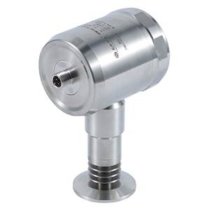Druck messumformer Wasserdruck sensor Für Arduino Durchfluss schalter Wasser - Product Image 1