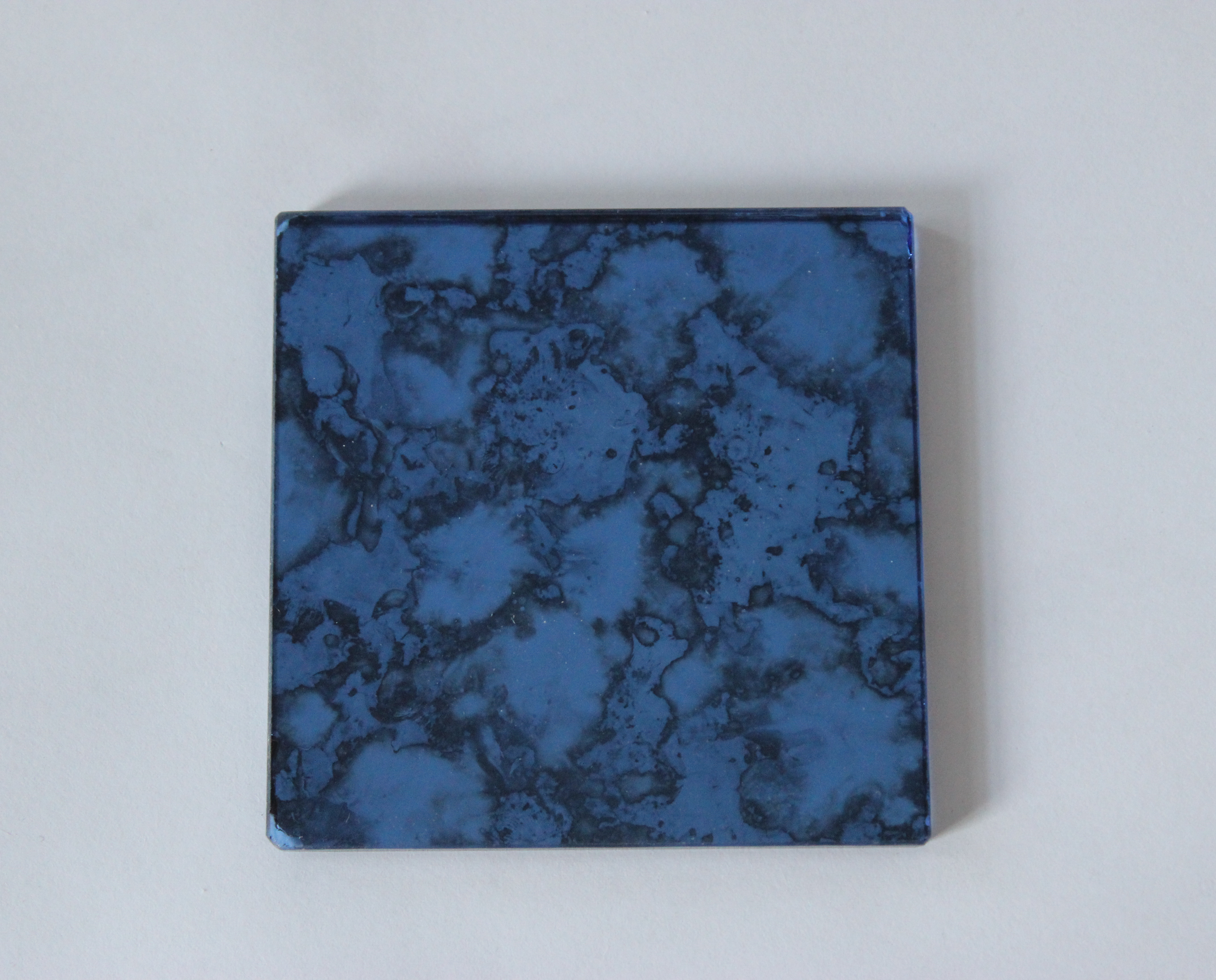 Bleu foncé