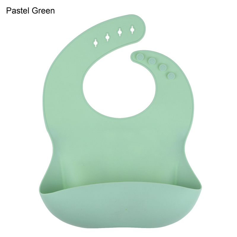 Verde pastel