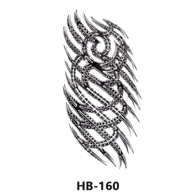 HB-160