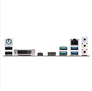 TUF เมนบอร์ดเกม B450-PLUS 4400MHz ของแท้ HD-MI 128GM.2 2.0B ซีพียู USB 3.1 Gen 2 AM4สำหรับ DDR4เดสก์ท็อปที่ใช้ใหม่ - Product Image 4