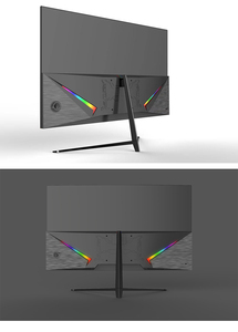 Curved Screen <strong>Monitors</strong> 24 32 34 Inch Ips Lcd <strong>Monitor</strong> 144hz 165 Hz Gaming <strong>Computer</strong> Pc - Product Image 3