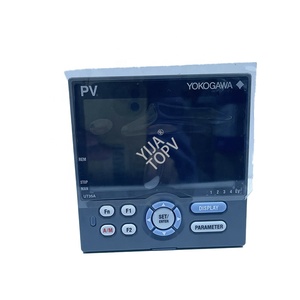 Brandneuer intelligenter Allzweck-Temperatur regler UT35A -000-11-00-DC S11.R1 - Product Image 3