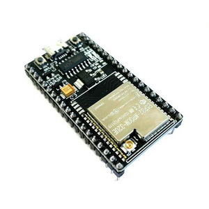 NodeMCU ESP32S Entwicklungs board WiFi & für Bluetooth Fast Mode-WROVER 32E/32UE WROOM-32 Kits - Product Image 6