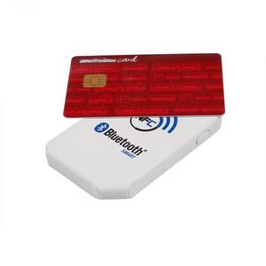 Free SDK USB Desktop RFID Reader Writer, emulador de teclado Plug & Play UHF 860-960Mhz o HF 13,56 Mhz o LF 135Khz - Product Image 3