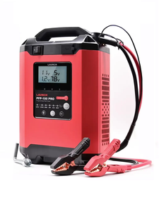 Starten Sie PFP-100 PRO Auto Spannungs stabilisator Fahrzeug ECU Programmierung Batterie ladegerät PFP100 PRO Programmierung Flash Power - Product Image 2