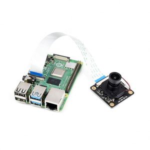 Waveshare <strong>Raspberry</strong> <strong>Pi</strong> 4B <strong>Camera</strong> IMX290-83 <strong>Module</strong> Starlight Level <strong>2</strong> Million Pixel Infrared Night Vision - Product Image 4
