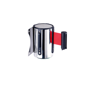 Bộ Dụng Cụ An Ninh Rào Chắn Có Thể Thu Vào Gắn Tường 5M - Product Image 1