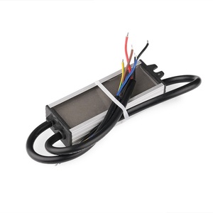 แถบไฟ LED WS2811 WS2812B DC24V DC12V ตัวขยายสัญญาณ DMX ตัวขยายสัญญาณ IP65กันน้ำเครื่องขยายสัญญาณ DMX512 TTL SPI - Product Image 2