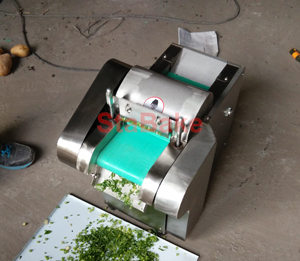 Small Vegetable Cutting Machine for Home Use Mini Vegetable <strong>Cutter</strong>