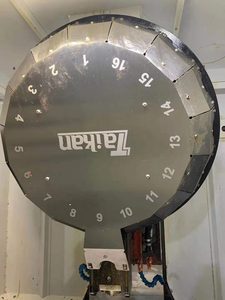 Popular Sale Used CNC Drilling Tapping Milling Machine <strong>Center</strong> CNC Drilling Tapping <strong>Center</strong> for Machining <strong>Die</strong> Castings Foundry - Product Image 4