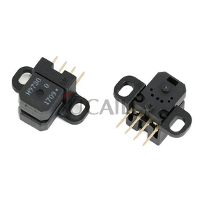 Lector de sensor codificador raster Jucaili H9730 para película de tira de codificador 360lpi 180lpi 150lpi - Product Image 2