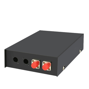 Ftth迷你光纤接线盒2端口Odf 2芯光纤盒接线板 - Product Image 4