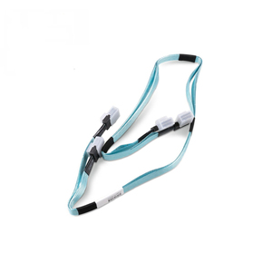 786092-b21 dl380 sff חכם hba h200/p400 סדרה sas כבל כרטיס פשיטה ערכת עבור שרת - Product Image 1