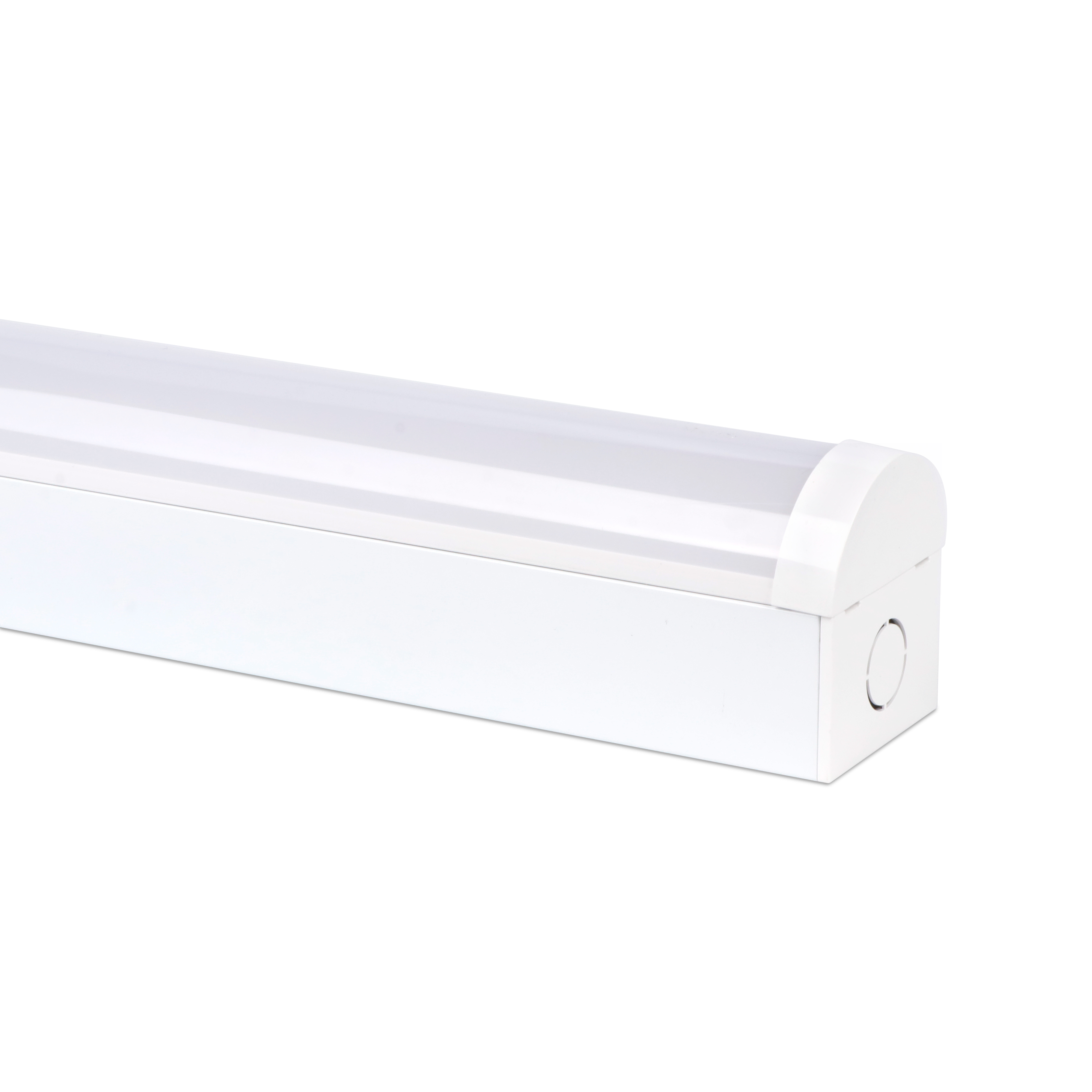 1200 mm 40 W 4800 lm 4000 K