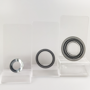 Cina buona qualità sensori ottici HC-ED-80 vetro Encoder disco alta stabilità per Encoder ottico - Product Image 2