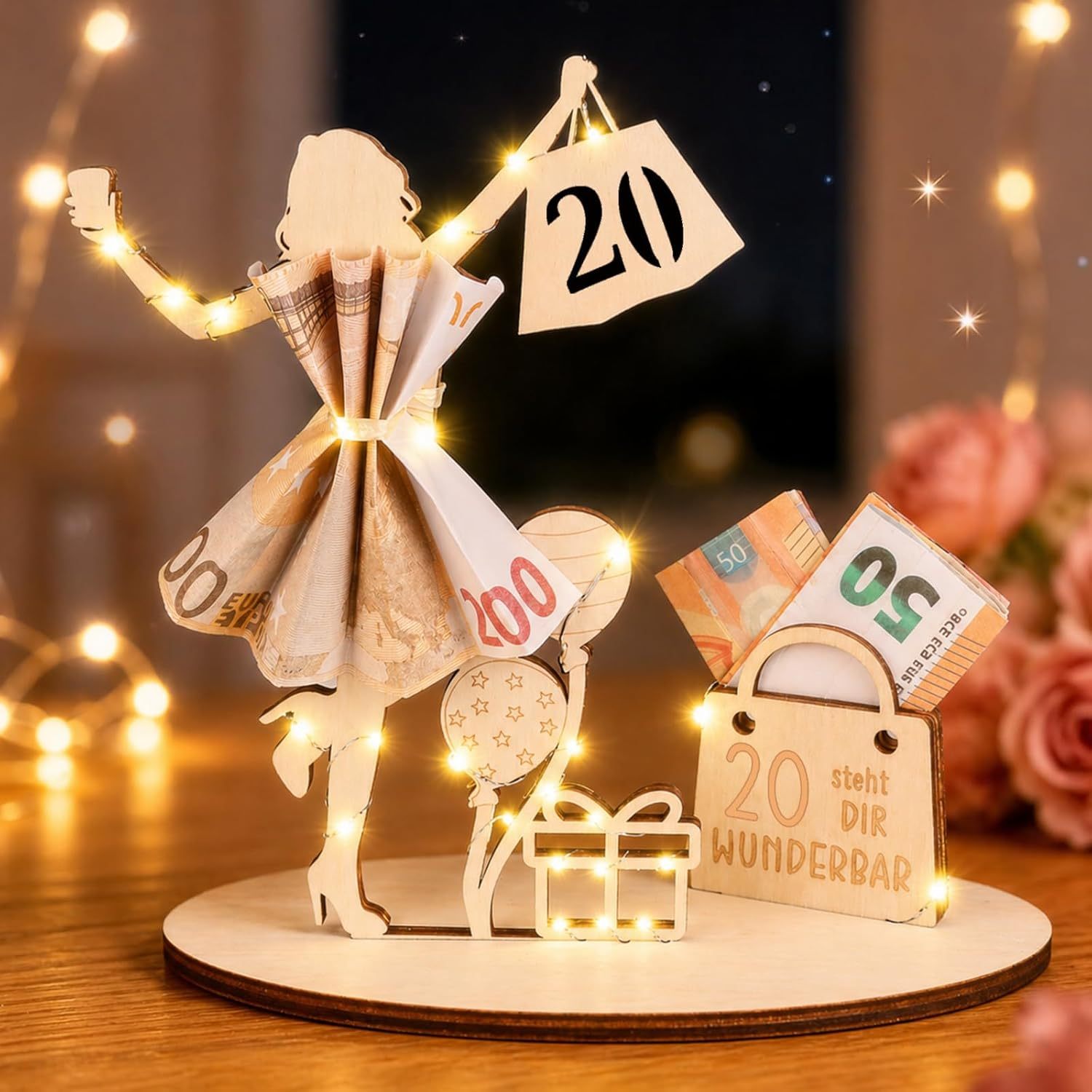 20º aniversario