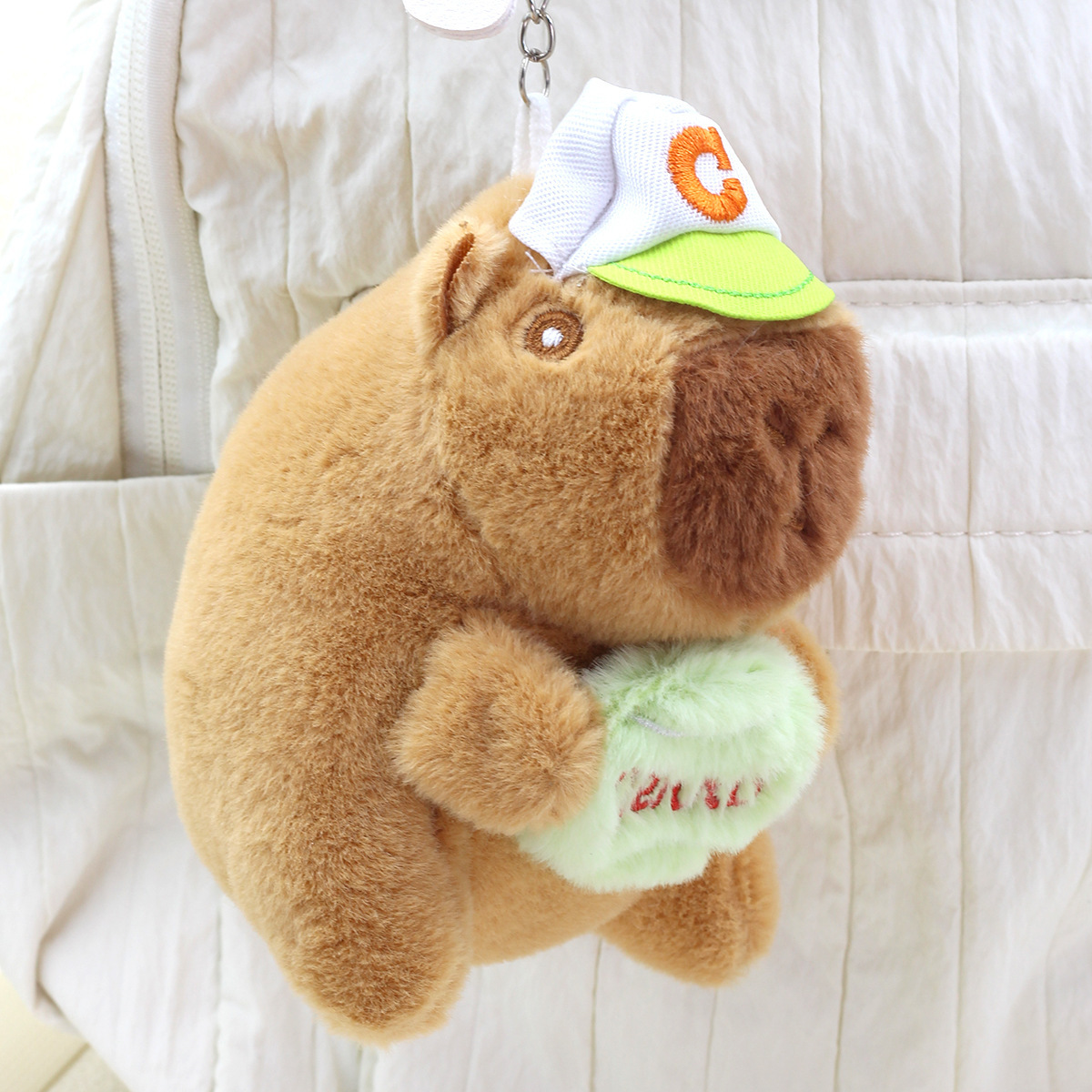 Kapibala baseball cap baseball