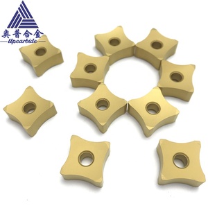 车床刀具SNMX1507-R15高品质外车刀数控刀具碳化钨刀片 - Product Image 5