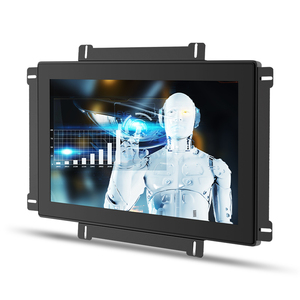 Waihong Customize Small Car LCD Monitor 7 Inch LCD Monitor With USB AV <strong>Input</strong> for Wholesale Monitor LED - Product Image 6