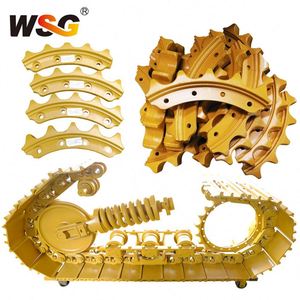 Rèn phân đoạn cho SD16,D65, D60,D85ESS-2 với số phần 16y-18-00014h - Product Image 1