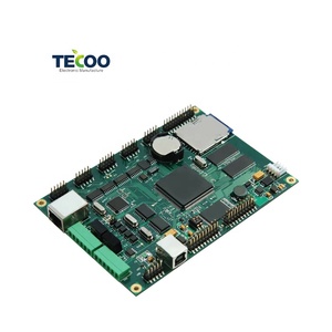 Cina PCBA produttore di circuiti stampati assemblaggio Ethernet interruttore OEM PCBA modulo - Product Image 5