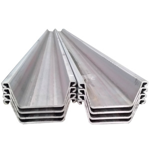 Boru hattı inşaatı için özelleştirilmiş kaynaklı çelik levha kazık ASME/BS standartları kesme seçenekleri mevcut - Product Image 6